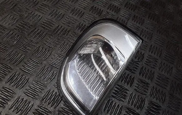 Volvo S80 Front indicator light 087731514L