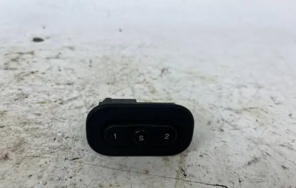 Maserati Ghibli Seat memory switch 44012201 30191AXX269