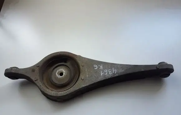 Volvo S60 Rear upper control arm/wishbone 31317602