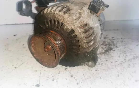 Toyota RAV 4 (XA20) Generator/alternator 2706028090 1027110780