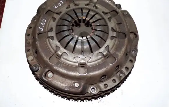 Volvo S60 Clutch set kit