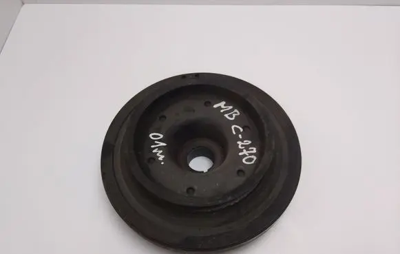 Mercedes-Benz CLK A208 C208 Crankshaft pulley
