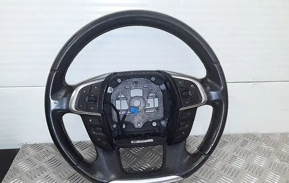Citroen DS4 Steering wheel 96754515zd