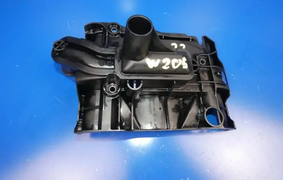 Mercedes-Benz C W205 Oil sump strainer pipe A6511804351