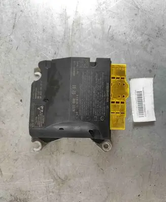 Mercedes-Benz S W222 Airbag control unit/module a2229000203