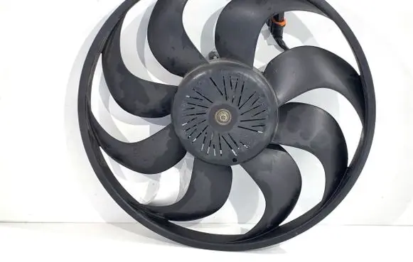Ford Kuga I Fan set