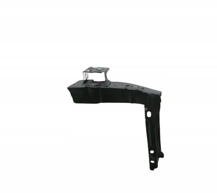 Mazda CX-5 Radiator support slam panel KD5354140