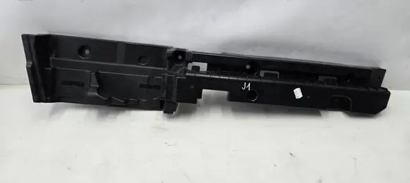 BMW 3 G20 G21 Other trunk/boot trim element 7450722 WXE30E0418 15054410