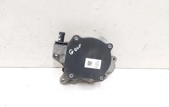 Vacuum pump