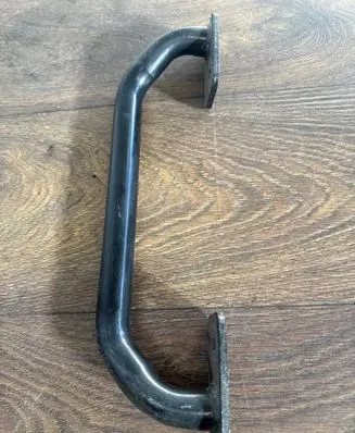 Indicator stalk