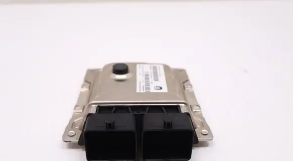 Fiat 500X Engine control unit/module ECU 46356304