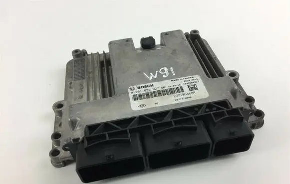 Renault Talisman Other control units/modules 237106468R W91