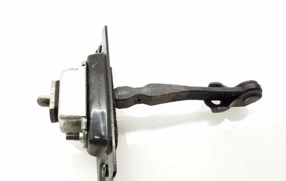 Nissan Leaf I (ZE0) Front door check strap stopper