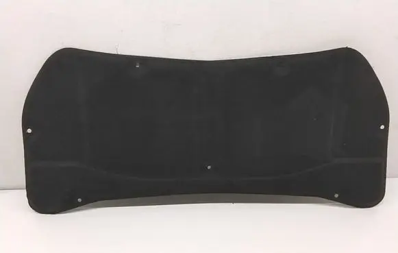 Mitsubishi Outlander Engine bonnet/hood sound/heat insulation 5915A121