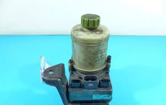 Skoda Fabia Mk1 (6Y) Electric power steering pump 6Q0423371A IMPRK1198253