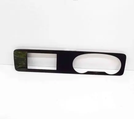 Mercedes-Benz E W213 Dashboard trim A2135407337