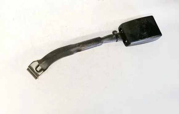 Subaru Outback Front seatbelt buckle 1Z1858471C 17052005