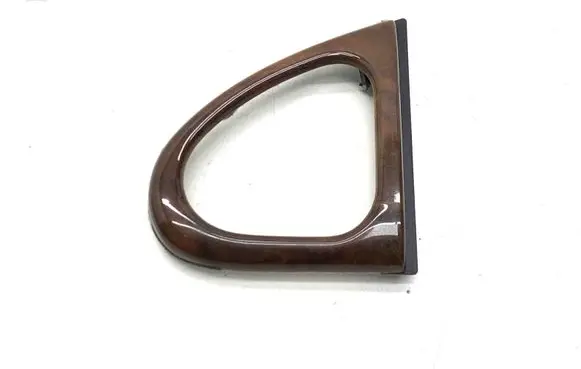 Jaguar XK8 - XKR Dashboard side end trim 