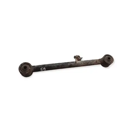 Other rear suspension part