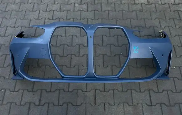 BMW M3 G80 Front bumper 