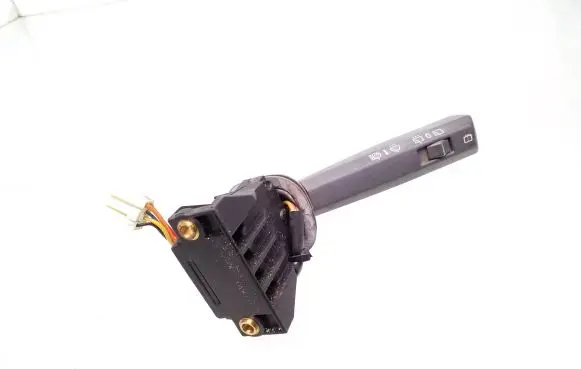 Volvo S70 V70 V70 XC Wiper control stalk 9128367 01837140
