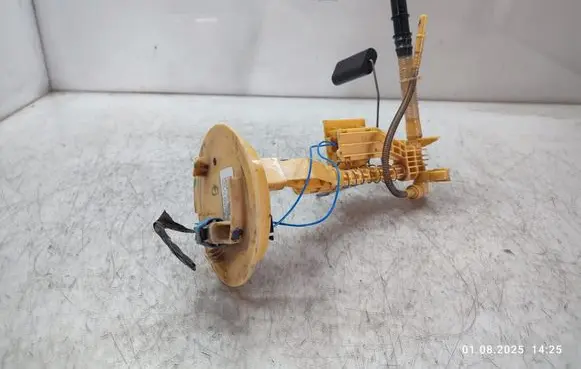 Fuel level sensor