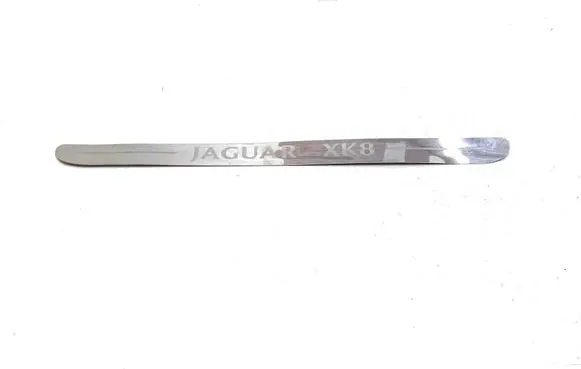 Jaguar XK8 - XKR Front sill trim cover HJB6034AA