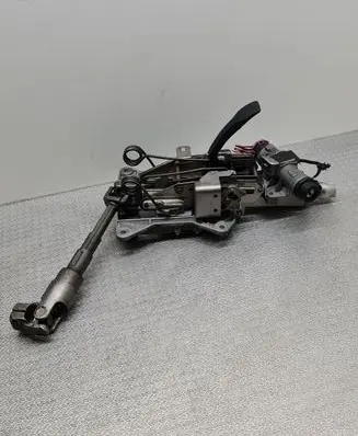 Audi A4 S4 B7 8E 8H Steering wheel axle 8E0419502B 06051122
