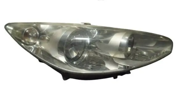 Peugeot 308 Headlight/headlamp