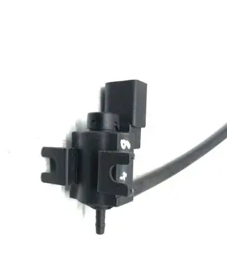 Audi A4 S4 B8 8K Vacuum valve 