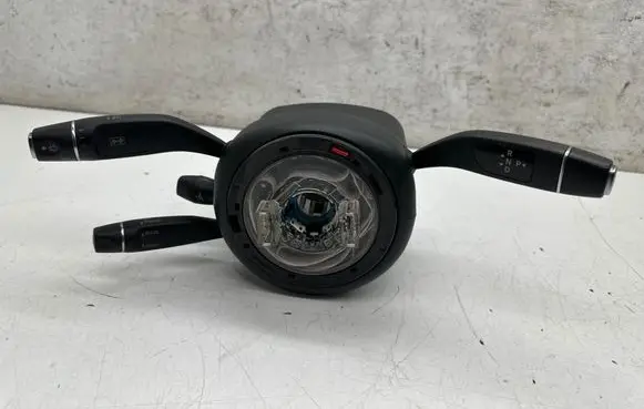 Mercedes-Benz CLS C218 AMG Wiper turn signal indicator stalk/switch A2129009815 1009846301