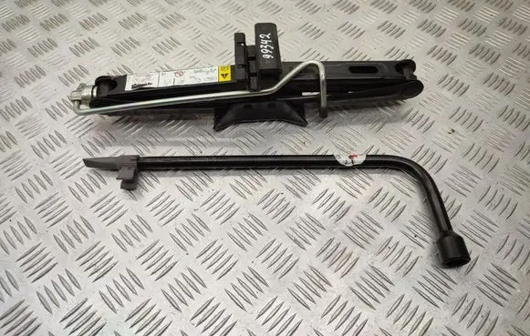 Ford Transit - Tourneo Connect Lift Jack DV6117080AC AC111532EA