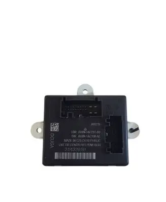 Volvo V40 Door control unit/module 31433919