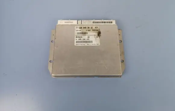 Mercedes-Benz A W168 ABS control unit/module 0265453632K01 0265453632 0265109431