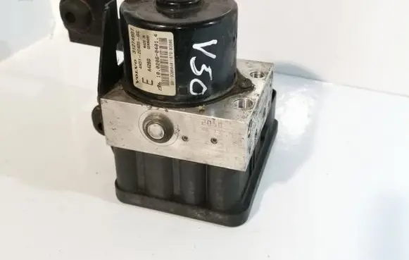 Volvo V50 ABS Pump 31274907 4N512C405GC 31274908
