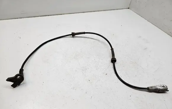 Citroen C4 I Picasso ABS brake wheel speed sensor 9655270080
