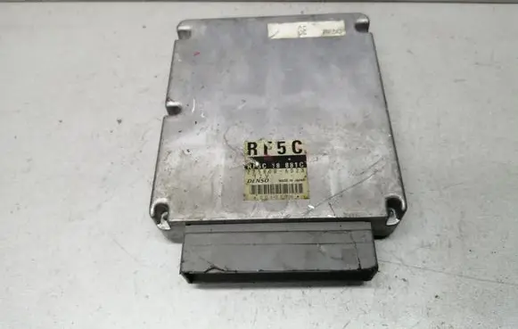 Mazda 6 Engine control unit/module RF5C18881C 2758006023