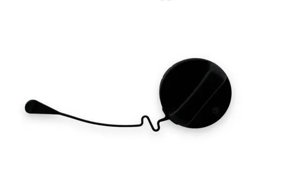 Toyota Yaris Cross Fuel tank filler cap 