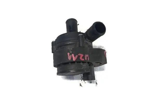 Mercedes-Benz E W211 Electric auxiliary coolant/water pump A2118350028