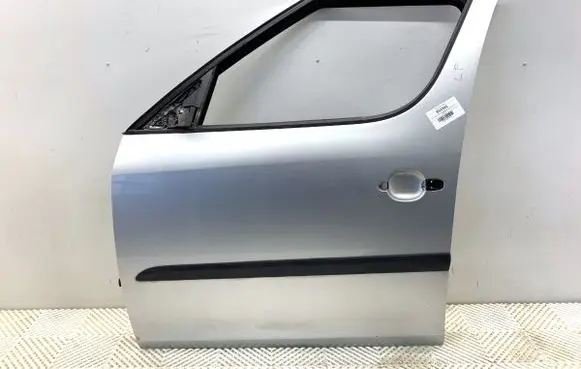 Skoda Roomster (5J) Front door 