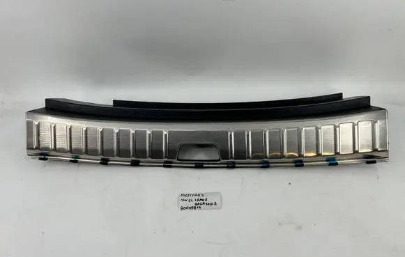 Polestar 4 Trunk/boot sill cover protection 80009816