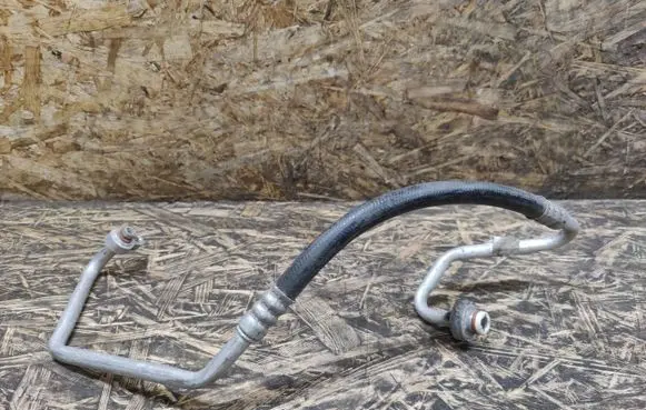 Mercedes-Benz A W169 Air conditioning (A/C) pipe/hose