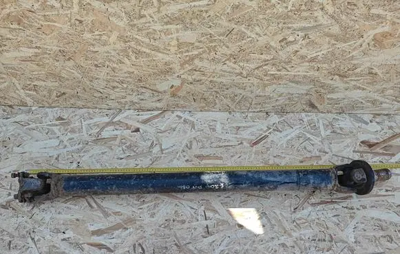 Mitsubishi L200 Rear driveshaft/prop shaft 