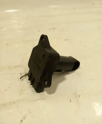 Toyota RAV 4 (XA30) Mass air flow meter 197400-2010