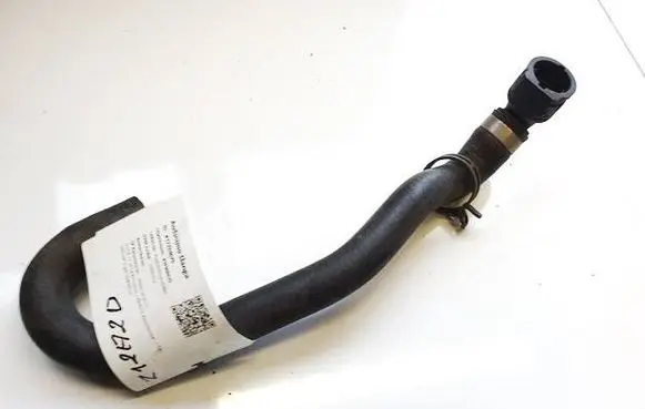 BMW i8 Engine coolant pipe/hose 9168923