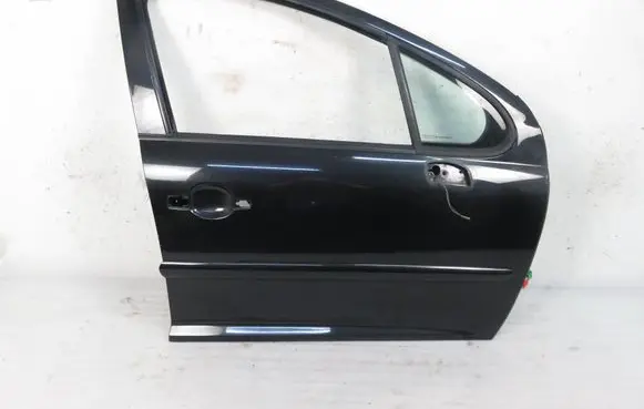 Peugeot 207 Front door 