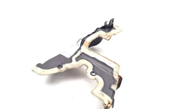 Ford Mondeo MK V Timing belt guard (cover) 9802982780