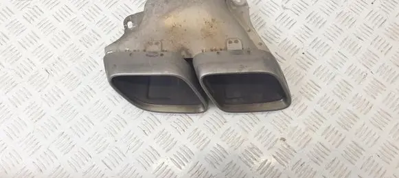 Mercedes-Benz GLE W167 Rear muffler/silencer tail pipe A0004902400