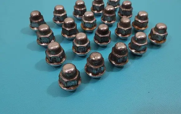 KIA Sorento Nuts/bolts IMPRK1505530