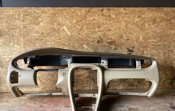 Jaguar X-Type Dashboard 1X4X18A612AC 1X4XF04634A 1X4XF04320AJ
